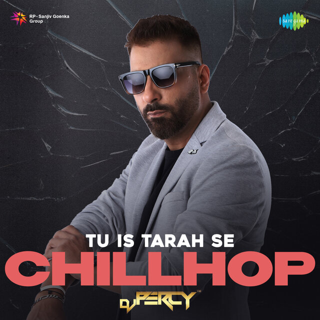 Tu Is Tarah Se (Chillhop)