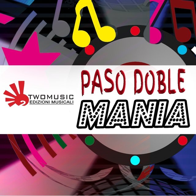Paso Doble Mania