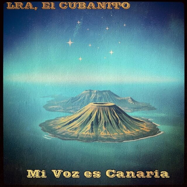 Mi Voz es Canaria (feat. EL CUBANITO)
