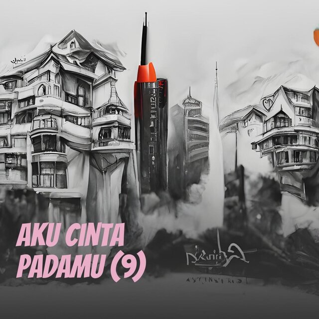 Aku Cinta padamu (9)