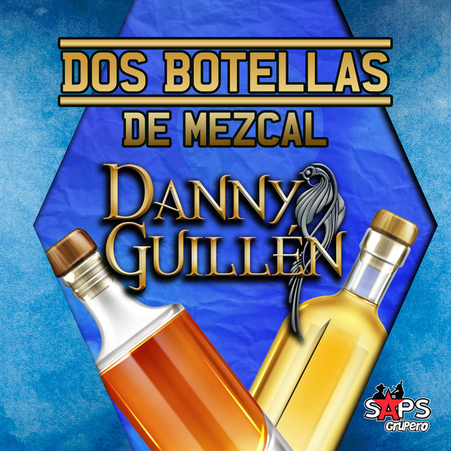 Dos Botellas de Mezcal