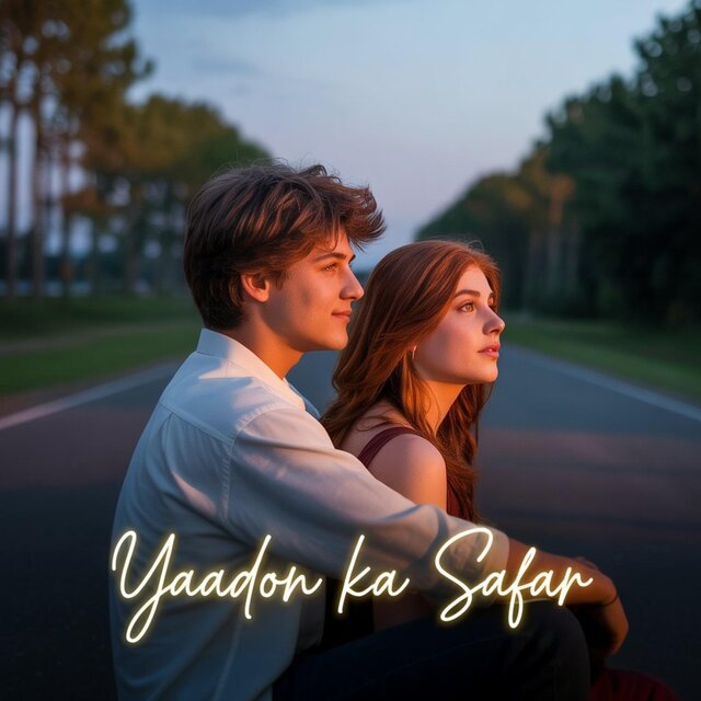 Yaadon Ka Safar