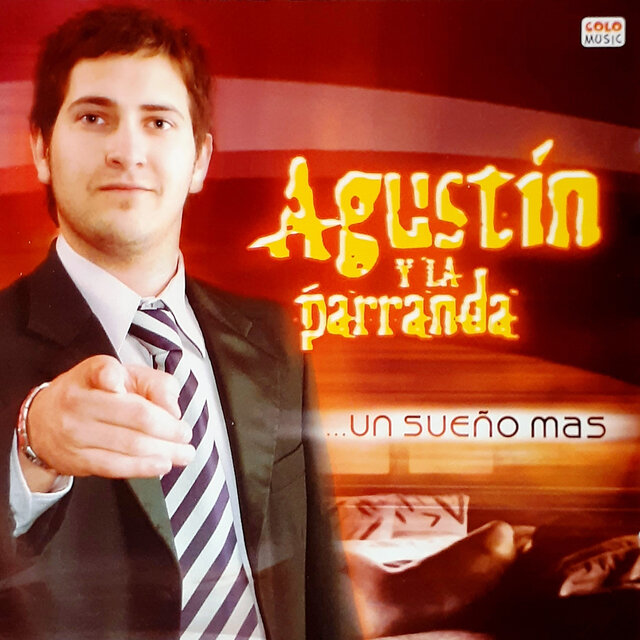 Un Sueño Más