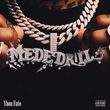 Mededrill