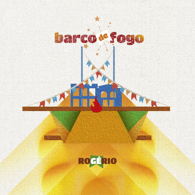 Barco de Fogo