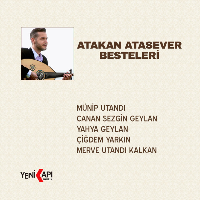 Atakan Atasever Besteleri