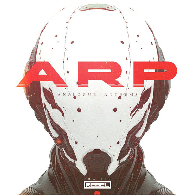 ARP
