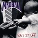 Cover art for album Set It Off by Madball