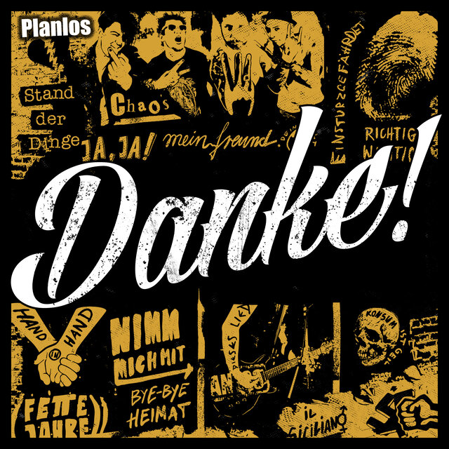 Danke!