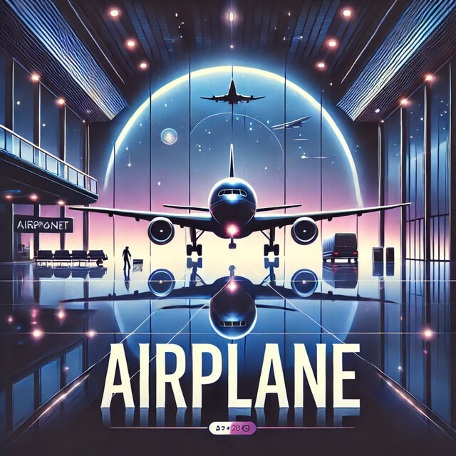 Airplane