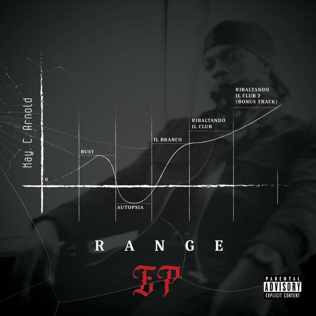 RANGE EP
