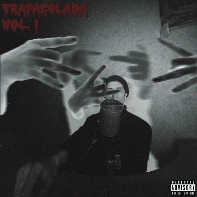 Trapacolada Vol. 1