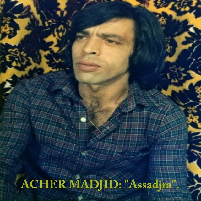 Assadjra (Remasteriser)