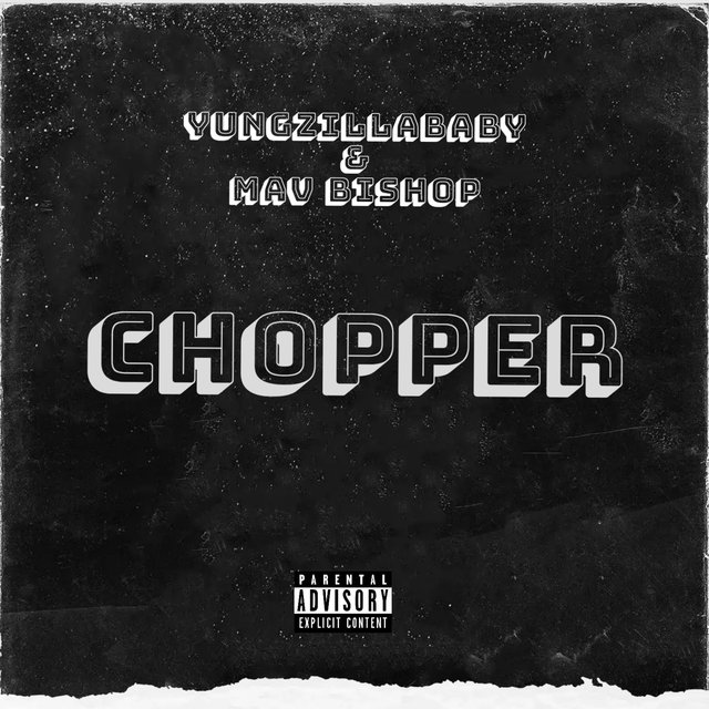 Chopper (feat. Mav Bishop)