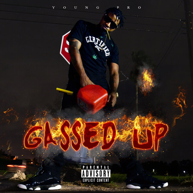 Gassed Up