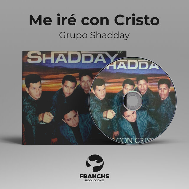 Me Iré Con Cristo