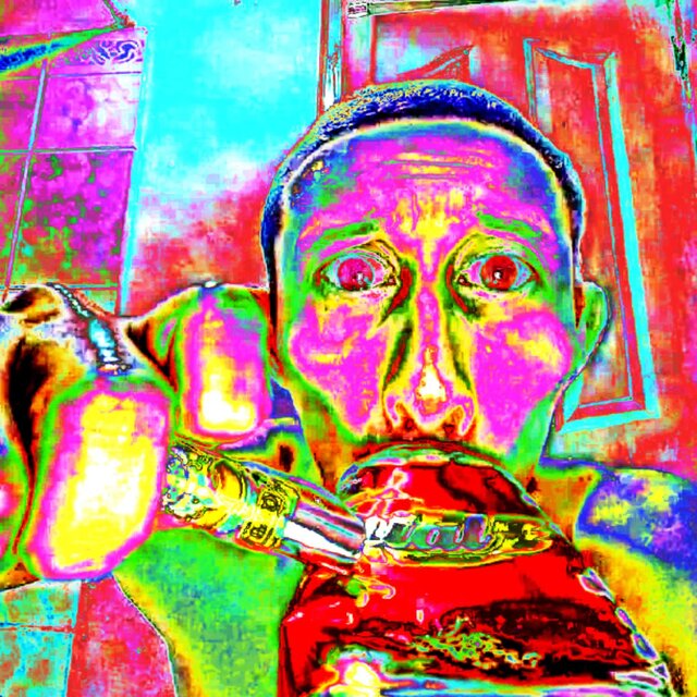 Control (ShawarmaAtTheFunction)