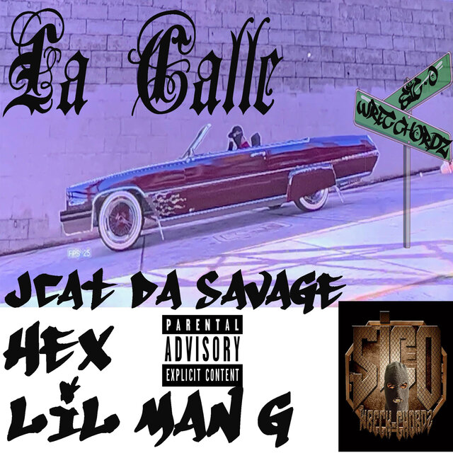 La Calle
