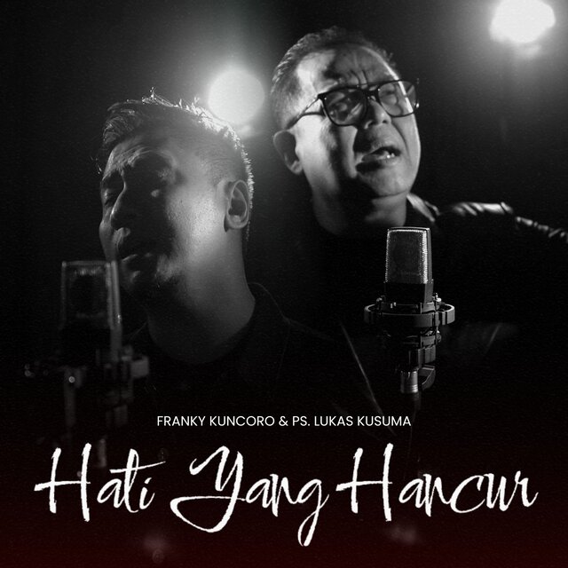 Hati Yang Hancur
