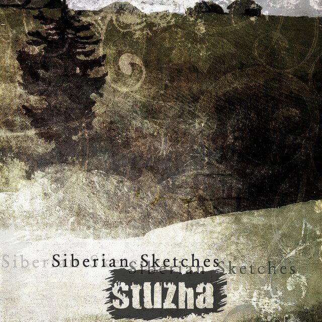 Siberian Sketches: I