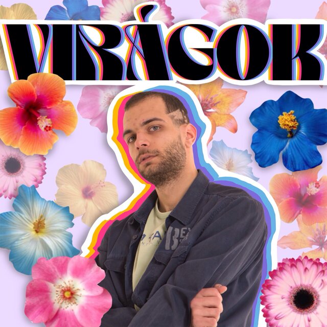 Virágok