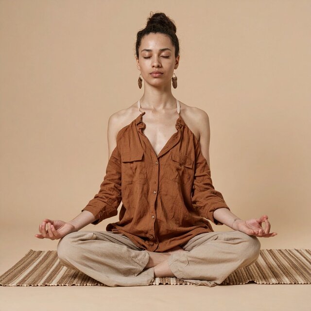 Música Para Meditar Con Conciencia Y Sanar Desde Adentro