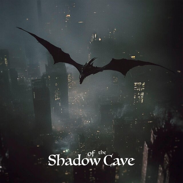 ༒Shadow of the Cave༒