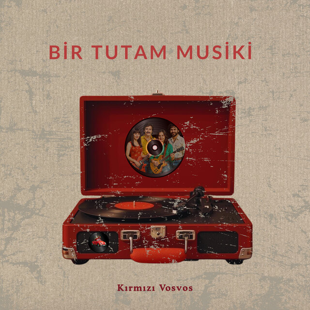 Bir Tutam Musiki