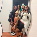 We Servin (feat. DaDon, Ryia2Raw, BigNae, Saucyboo & IceyyT)