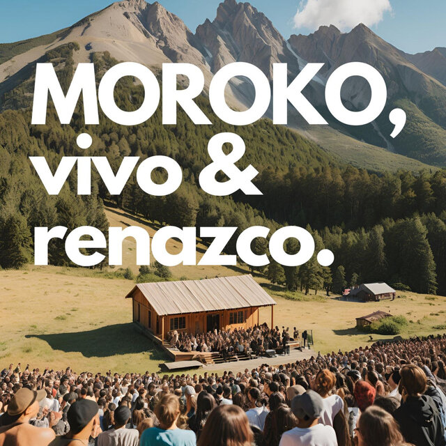 Moroko