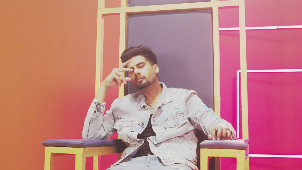 Badnam Munda