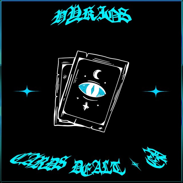 CARDS DEALT