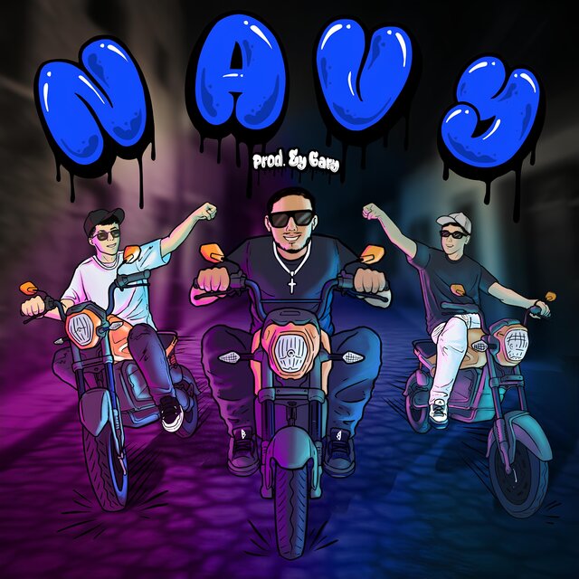 Navy