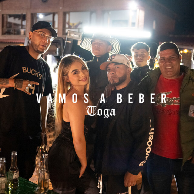 Vamos a Beber