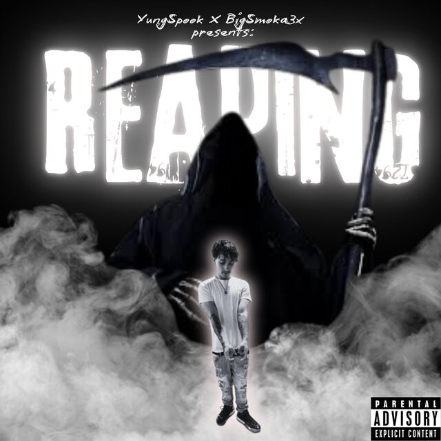Reaping