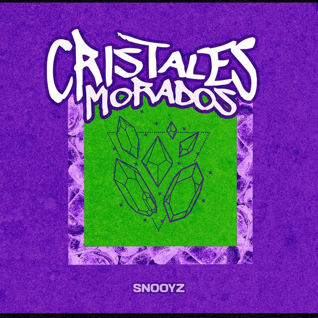 Cristales Morados (Instrumental)