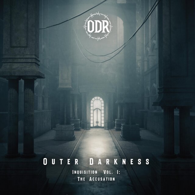 Outer Darkness - Inquisition, Vol. I: The Accusation