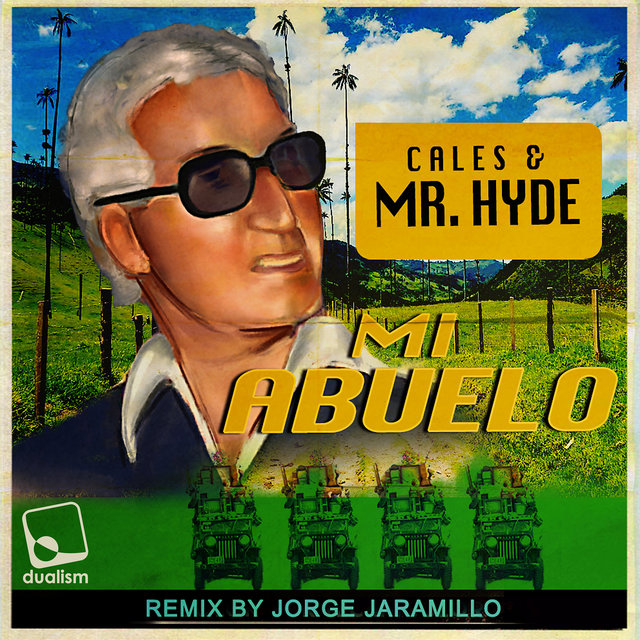 Mi Abuelo