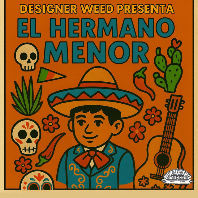 El Hermano Menor