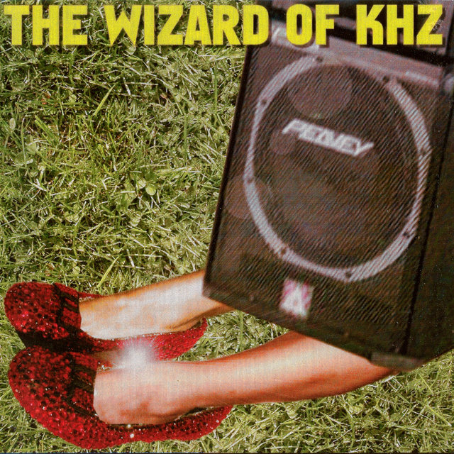 The Wizard Of Khz