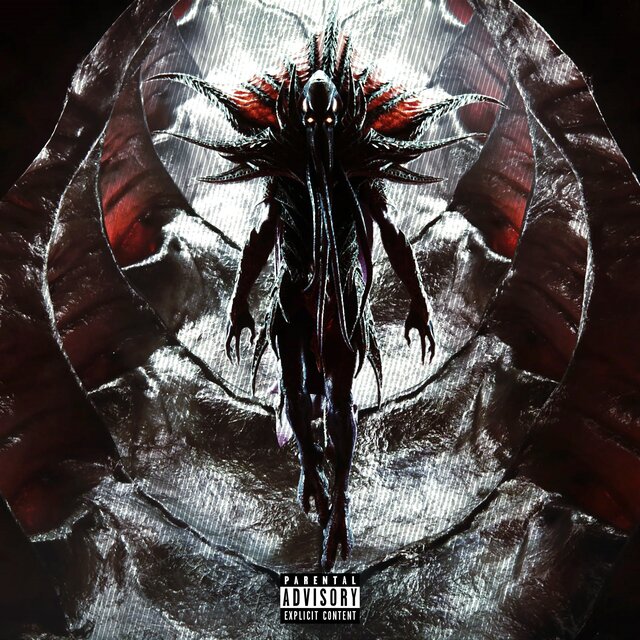 BALDUR'S GATE FREESTYLE (feat. Shwabadi)
