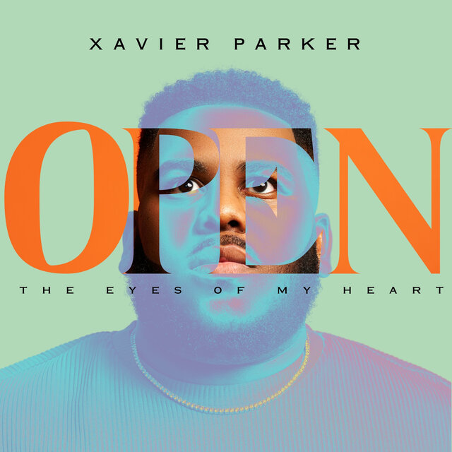 Open The Eyes Of My Heart