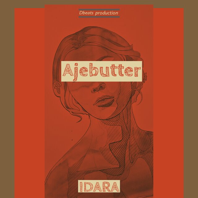 Ajebutter