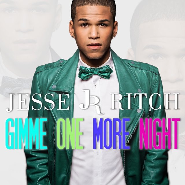 Gimme One More Night (Radio Mix)