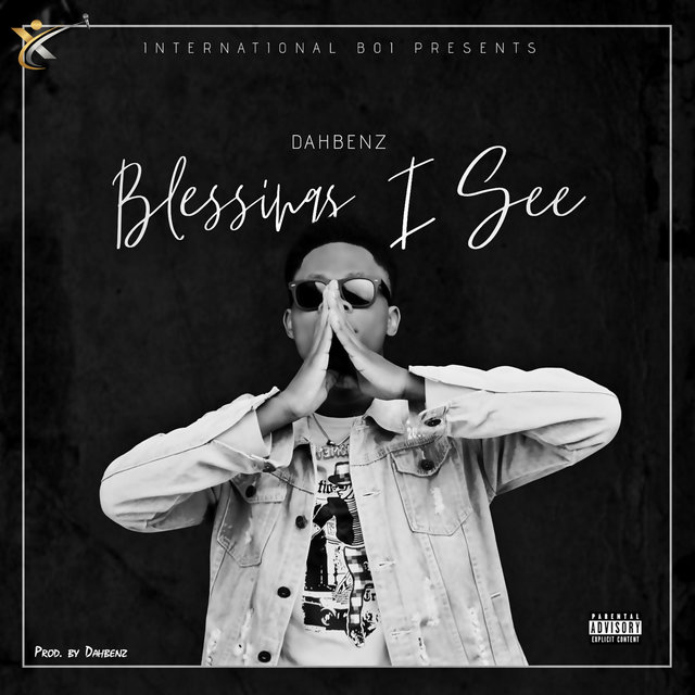 Blessings I See