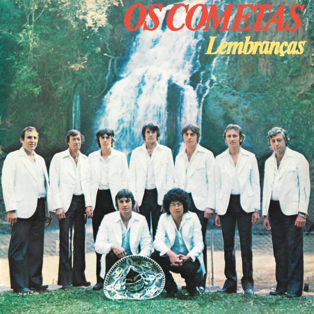 Lembranças, Vol. 4