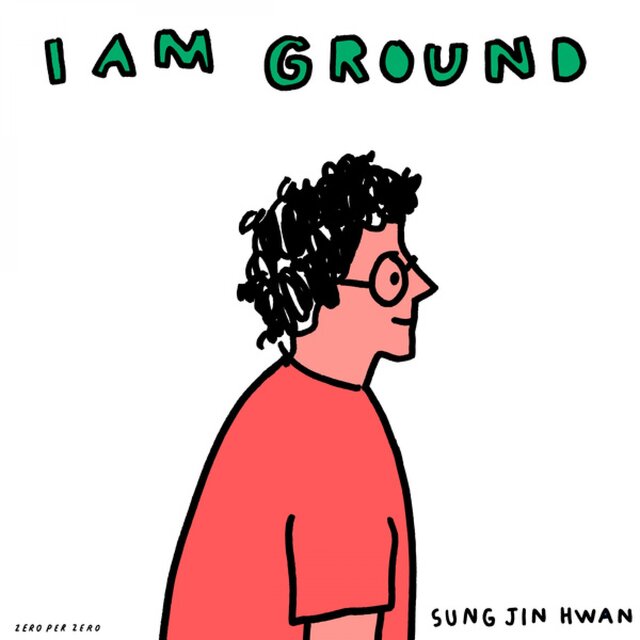 I Am Ground