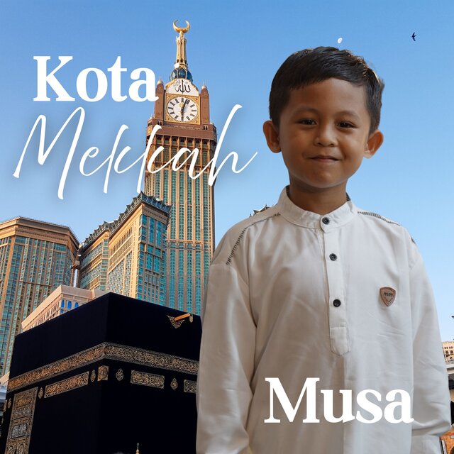 Kota Mekkah