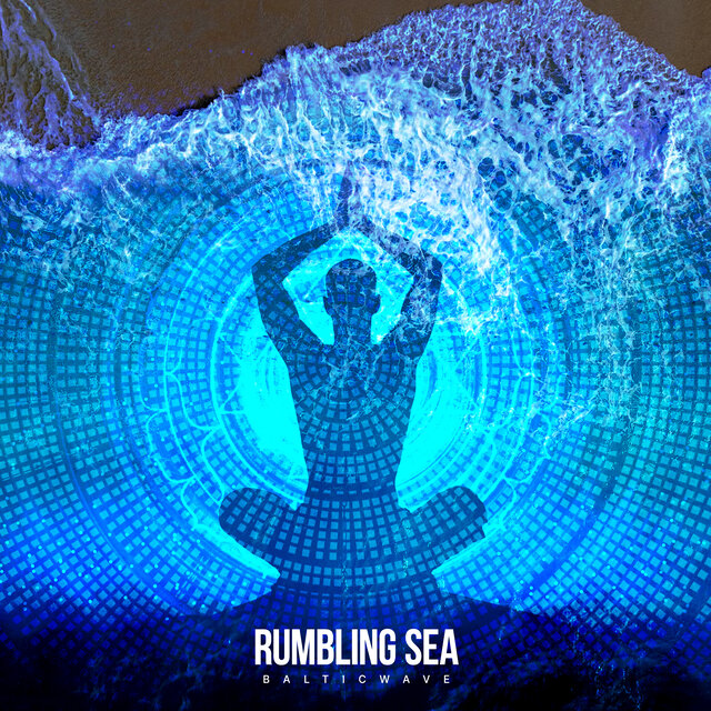 Rumbling Sea