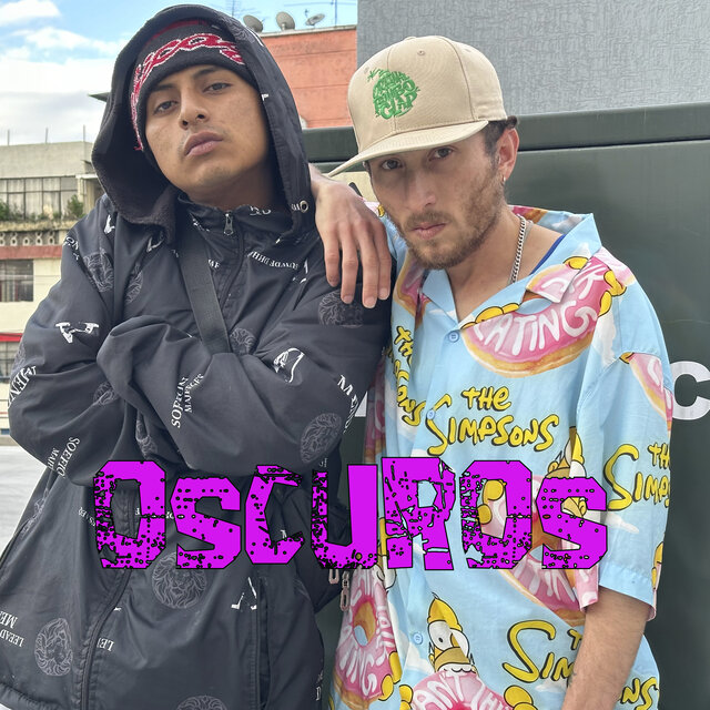 Oscuros